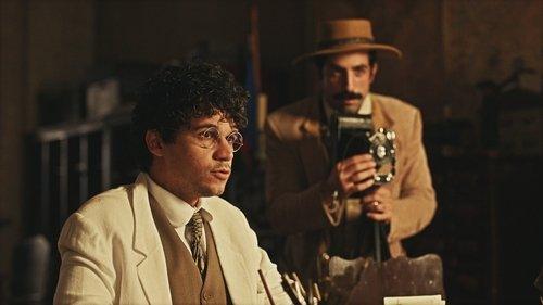 Guerreiros do Sol Season 1 Episode 19 - Chapter 19