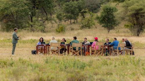 Wie is de Mol? Season 27 Episode 1 - Episode 1