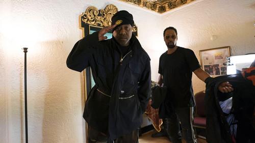 undefined Season 1 Episode 1 - The Essence Of Wu