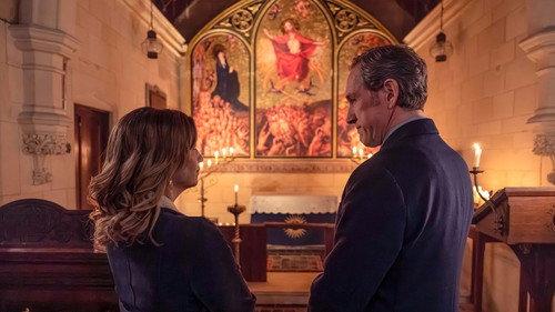 undefined Season 3 Episode 2 - Death in Holy Orders (2)