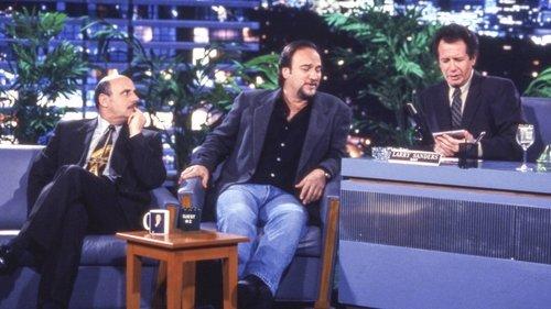 The Larry Sanders Show Season 6 Episode 5 - The Interview