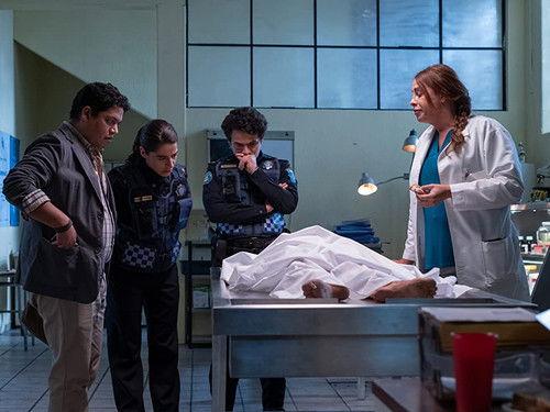 Harina Season 1 Episode 4 - Let the Party Begin