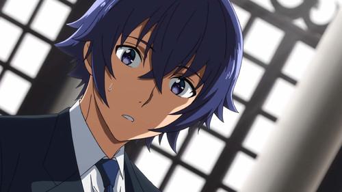 undefined Season 1 Episode 1 - Dragged into Another World!