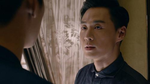 Mask Season 1 Episode 19 - Vacancy