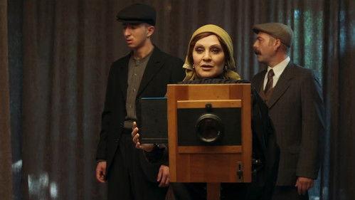 Once Upon a Time in Iran Season 1 Episode 20 - Episode 20