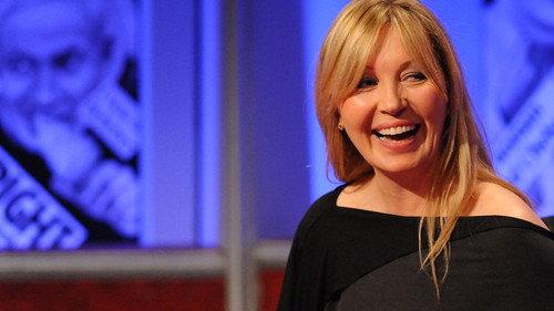 Have I Got News for You Season 46 Episode 5 - Kirsty Young, Max Keiser, Tony Law