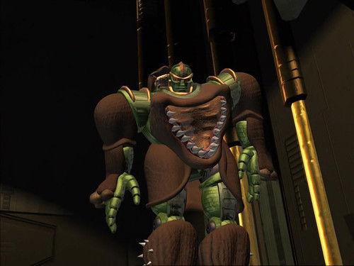 Beast Wars: Transformers Season 1 Episode 22 - The Low Road
