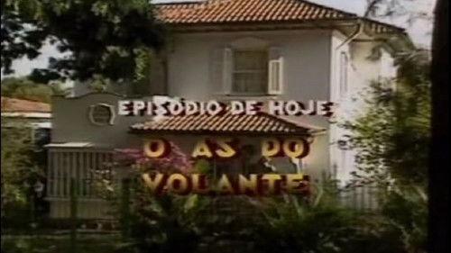 Mundo da Lua Season 1 Episode 18 - Episode 18