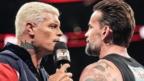 Raw Season 33 Episode 4 - January 27, 2025