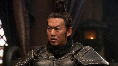 The Qin Empire Season 2 Episode 19 - Episode 19