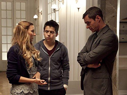 Sr. Avila Season 1 Episode 13 - A Child’s Gaze