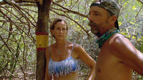 Survivor Season 29 Episode 8 - Wrinkle in the Plan