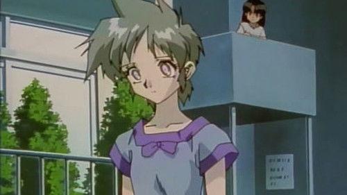 Key the Metal Idol Season 1 Episode 12 - Virus I