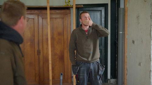 Jelies & Gnodde: Grote Gezinnen Emigreren Season 1 Episode 9 - Episode 9