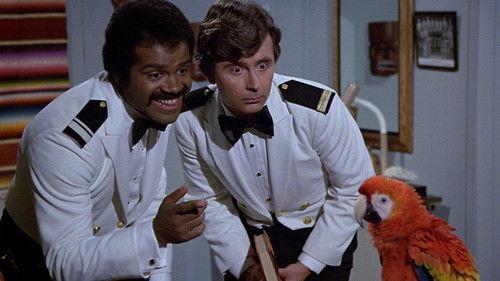 The Love Boat Season 4 Episode 11 - The Captain's Bird/That's My Dad/Captive Audience