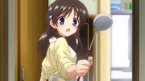 Aria the Scarlet Ammo AA Season 1 Episode 8 - Pool Trap