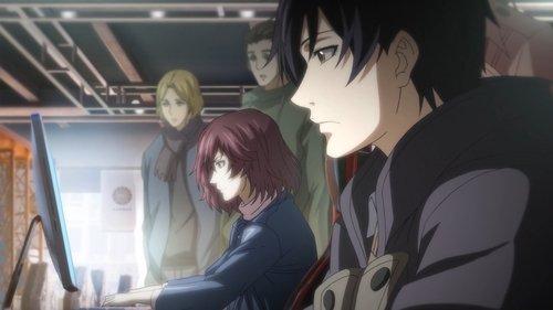 The King's Avatar Season 1 Episode 3 - The Unspecialized Do As They Please