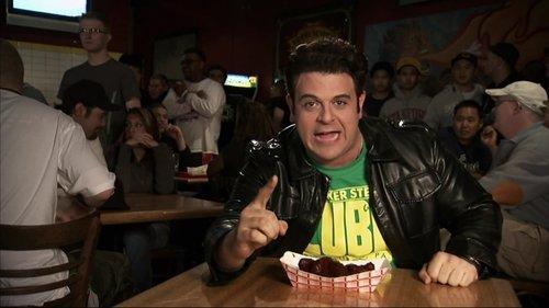 Man v. Food Season 1 Episode 15 - San Jose