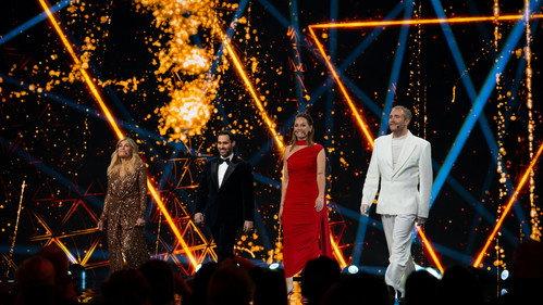 Masked Singer Sverige Season 6 Episode 9 - Episode 9