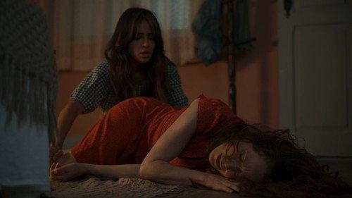 Rebirth Season 1 Episode 91 - Episode 91
