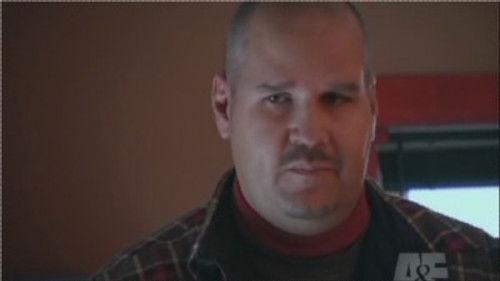 Paranormal State Season 1 Episode 7 - The Cemetery