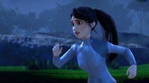 Jurassic World Camp Cretaceous Season 3 Episode 6 - The Long Run