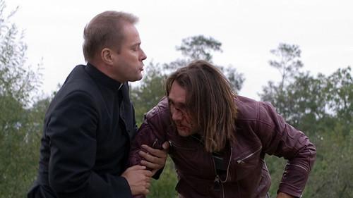 Ojciec Mateusz Season 1 Episode 4 - Episode 4