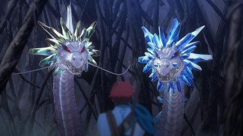 Is It Wrong to Try to Pick Up Girls in a Dungeon? Season 4 Episode 12 - Amphisbaena | A Song of Despair