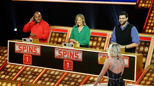 Press Your Luck Season 1 Episode 2 - Episode 2