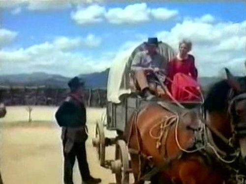 The High Chaparral Season 1 Episode 10 - Sudden Country