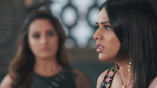 Naagin Season 4 Episode 18 - A Deceitful Trap For Brinda!