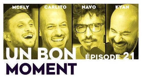 Un bon moment Season 1 Episode 21 - Episode 21