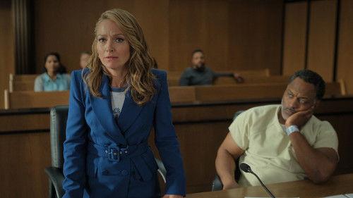 The Lincoln Lawyer Season 4 Episode 8 - Confirmation Bias