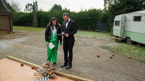 Taskmaster Season 5 Episode 7 - Boing Boing