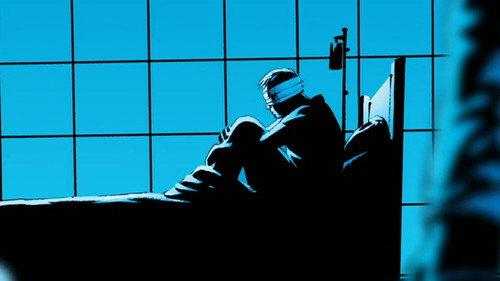 Astonishing X-Men Season 3 Episode 2 - Torn, Episode 2