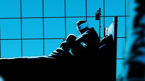 Astonishing X-Men Season 3 Episode 2 - Torn, Episode 2