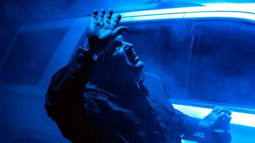 UFO Witness Season 2 Episode 6 - Nordics and the Cube