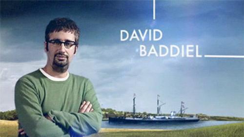 Who Do You Think You Are? Season 1 Episode 7 - David Baddiel