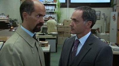 undefined Season 5 Episode 6 - Herr Rüther