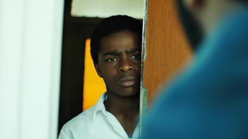 undefined Season 1 Episode 1 - Episode 1