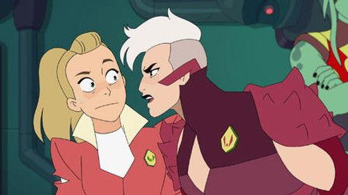 She-Ra and the Princesses of Power Season 3 Episode 5 - Remember