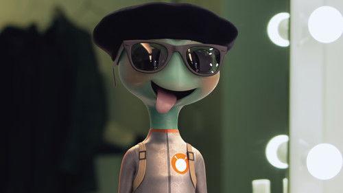 Alien TV Season 2 Episode 11 - Museum/Bollywood/Castle