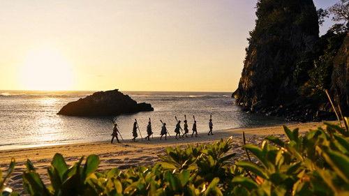 Survivor Season 44 Episode 10 - Full Tilt Boogie