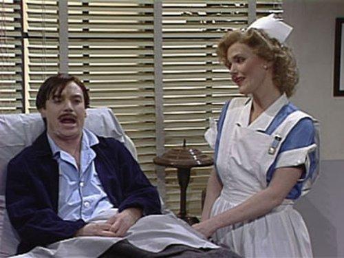 Saturday Night Live Season 18 Episode 16 - Miranda Richardson/Soul Asylum