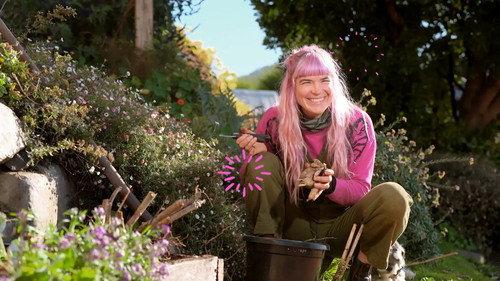 Gardening Australia Season 37 Episode 11 - Episode 11 Autumn: Coastal Succulents & Rustic Natives