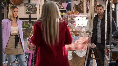 Hollyoaks Season 27 Episode 19 - #Hollyoaks