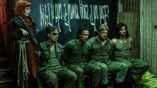 C*A*U*G*H*T Season 1 Episode 1 - Everyone Loves Australians