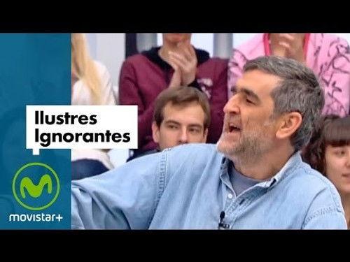 Ilustres Ignorantes Season 1 Episode 3 - Episode 3