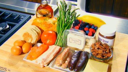 MasterChef Season 6 Episode 7 - Bring Home the Bacon