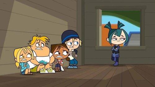 Total DramaRama Season 2 Episode 16 - Dissing Cousins